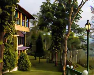 The Porcupine Castle Resort
