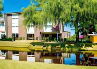 Hotel Hilling Hotels in Papenburg