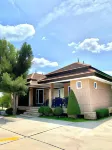 Dhammachart Riverview Resort Các khách sạn ở 