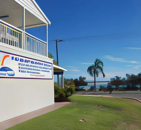 Kalbarri Seafront Villas
