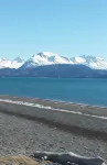 Beluga Lake Lodge Hotels in Homer