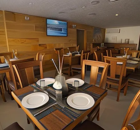Petra Aretas Hotel