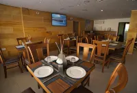 Petra Aretas Hotel - 2 звезды