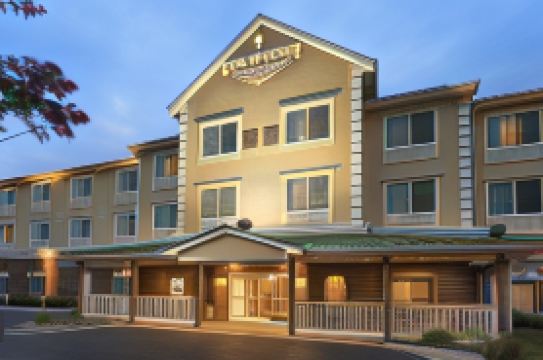 Country Inn & Suites by Radisson, Bel Air/Aberdeen, MD