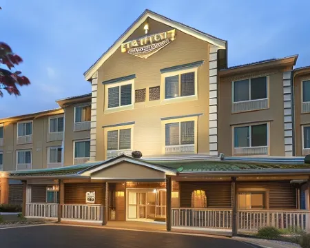 Country Inn & Suites by Radisson, Bel Air/Aberdeen, MD Hotels in Belcamp