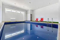 Premier Inn Tuxtla - Pools