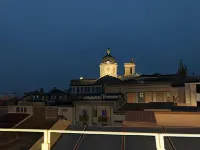 B&B Aliva Hotels in Calatafimi