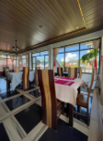 Andrew & Mary's Lodging House