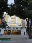 Golden Pars Hotel فنادق في عثمان غازی
