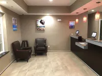 Studio 6 Lake Charles, La Hotels in Lake Charles