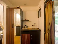 Verandah Goa Hotels in Assagao