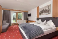 Hotel Kreuz Hotels in Pfunds