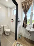 Trace Cozy Place Hotels in Durian Sebatang