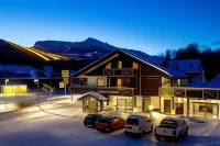 Hemsetunet Apartments Hotels near SkiStar Norge AS avd Hemsedal