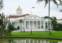 Gio Guesthouse Bogor Hôtels à : East Bogor