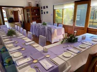 Tranquilles Bed & Breakfast