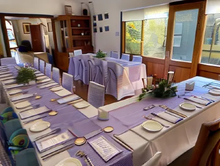 Tranquilles Bed & Breakfast Отели рядом с достопримечательностью «Devonport Regional Gallery»