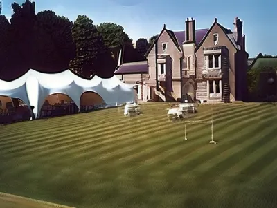 Burcombe Manor Hôtels à : Burcombe Without