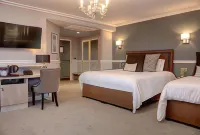 Best Western Plus Kenwick Park Hotel Hotels in East Lindsey