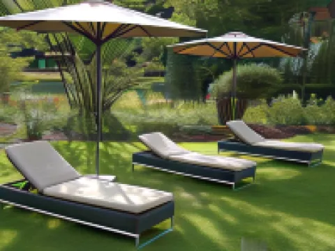 Hotel Donaublick Hotels in Scheer