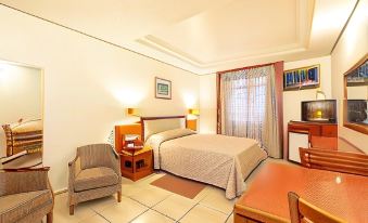 Real Castilha Hotel
