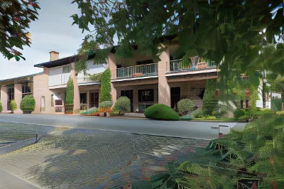 Le Rondini Hotels in Ghedi