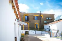 La Casa Grande de Adolfo
