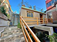 SiempreViva Hospedaje By GEstores Hôtels à : Chignahuapan