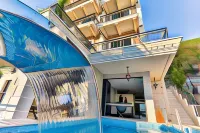 Boutique hotel Tate by Aycon - piscine