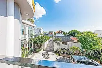Hai Phat Hotel Hotels in Cam Phúc Bắc
