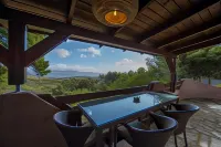 Hotel les Hauts de Porto-Vecchio Отели в г. Порто-Веккьо