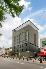 Hotel Marcher