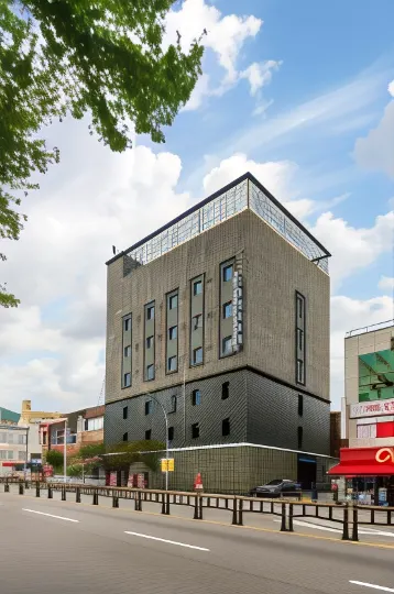 Hotel Marcher