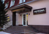 Персона Отели в г. 