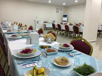 Avesis Hotel - parking
