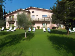 Hotel Maximilian