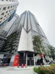 Agile Bukit Bintang TRX by QC(KLCC Pavilion)