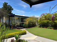 Hotel & Golf Isak Aeropuerto Hoteles en Candilejas