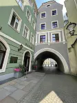 Hotel Schwibbogen Hotels in Görlitz