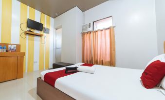 1. RedDoorz..