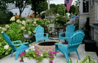 The Muse Gallery Guesthouse Các khách sạn gần Milwaukee Airport