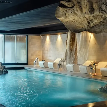 Argentario Lagoon Resort & Spa