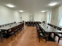 Hotel Stará Pošta - bar