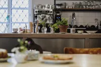 Monastery Garden Bistro & Rooms Hotels in Mirkovice