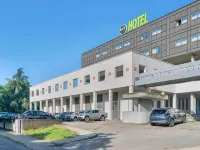 B&B Hotel Cremona