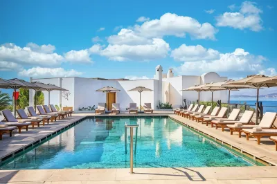 Senses Hotel - Adults Only Hotels in 