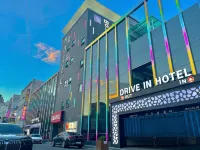 Mokpo Myeongpum Hotel