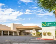 Quality Inn & Suites Lake Havasu City Hotels near Action Sports