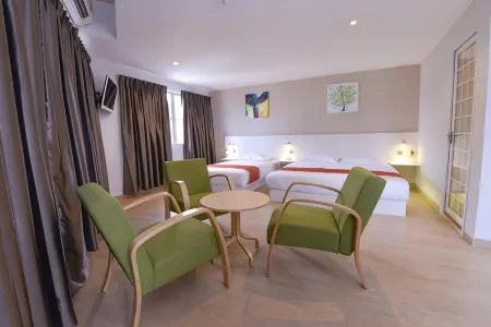 Hotel Pintar