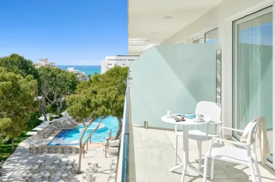 Iberostar Waves Cristina Ocio y actividades recreativas Photos